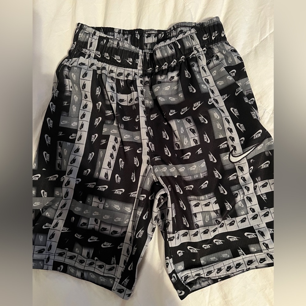 Boys Nike Shorts